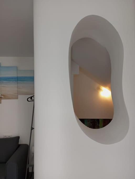 Gaviotas Beach Golf Love 11 Almerimar Extérieur photo