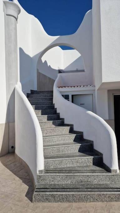Gaviotas Beach Golf Love 11 Almerimar Extérieur photo