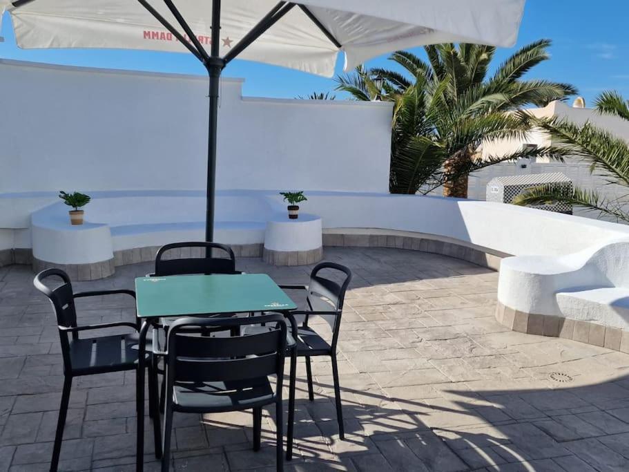 Gaviotas Beach Golf Love 11 Almerimar Extérieur photo